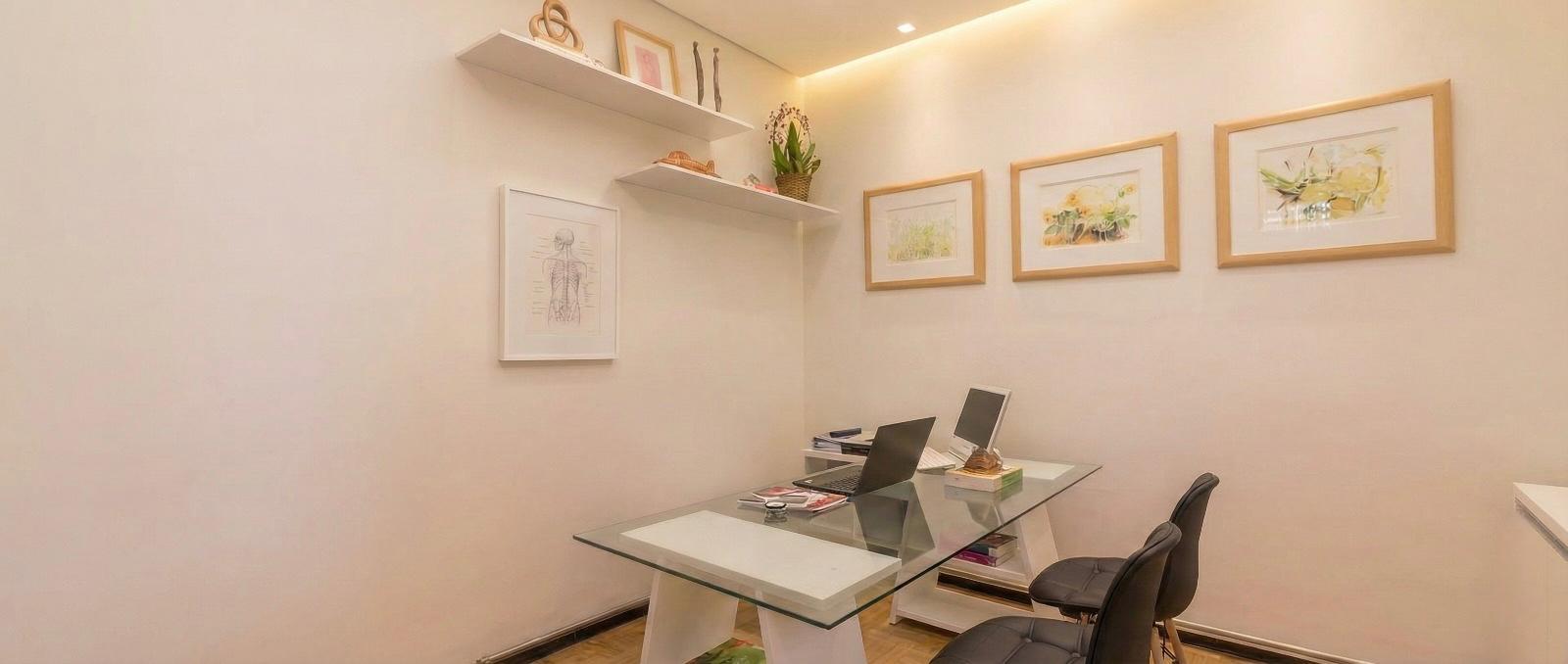 Dottor Verrastro Desktop